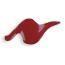 Scribbles 3D Fabric Paint (1 oz., Wine, 1/pk)