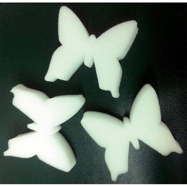 Butterfly Sponge Stamps