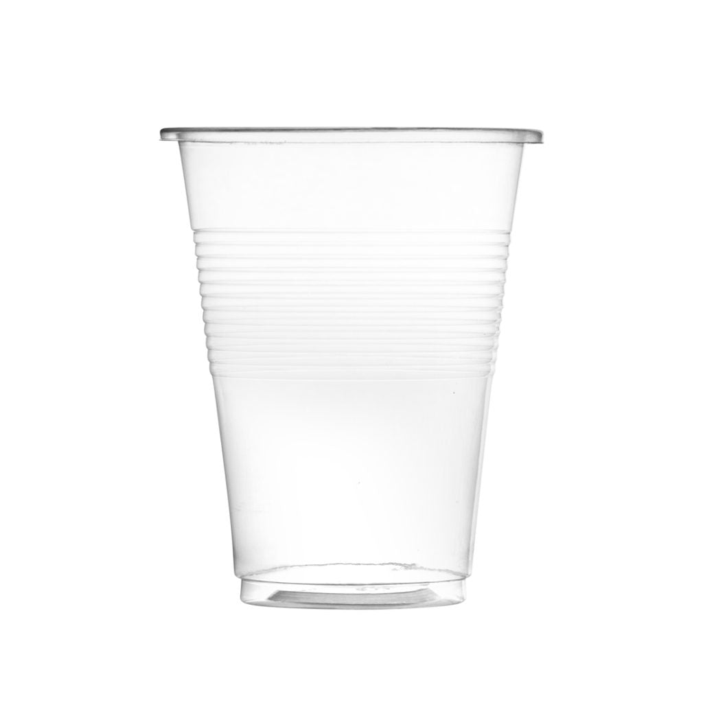 Plastic Cups 7 oz. 100/pk