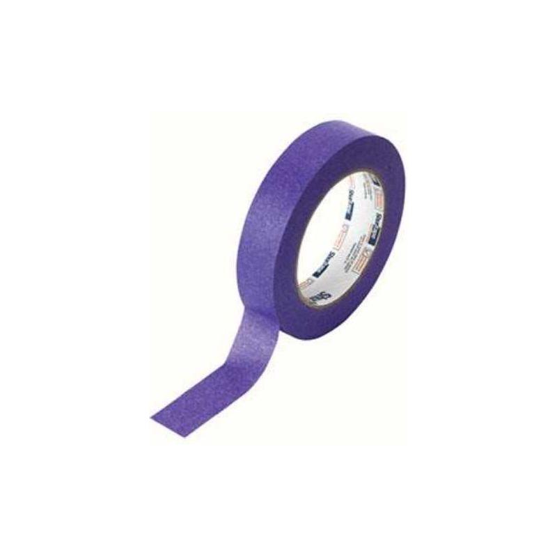1" Masking Tape 60 Yards (Purple)