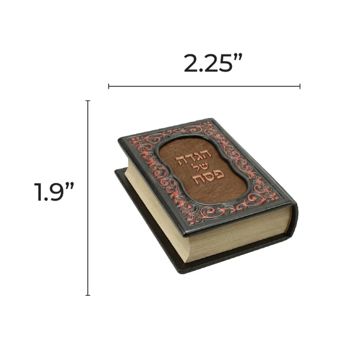 Haggadah Cutout 2.25" 20/pk