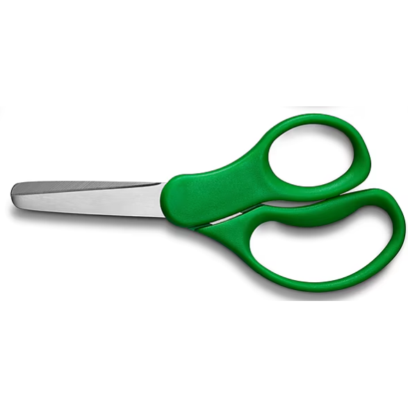 Scissors 5" Blunt Tip 24/pk
