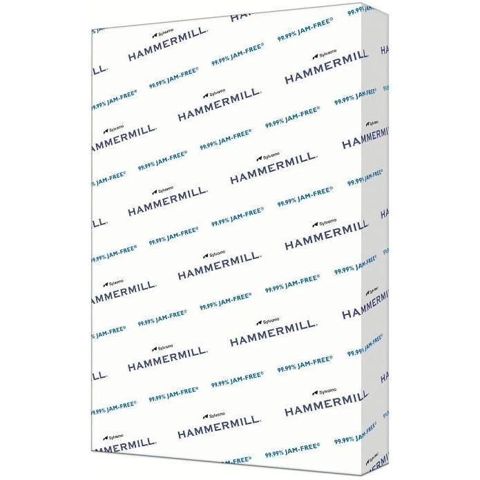 11" x 17" White Copy Paper 20lb 500/pk