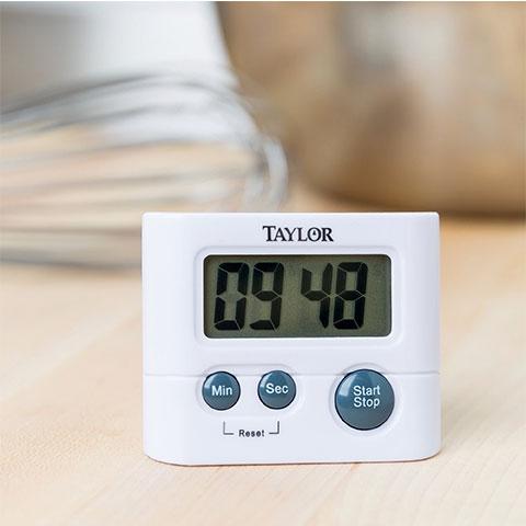 Classic Digital Timer