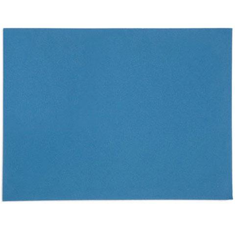 Foam Sheets (Brown, 9" x 12")
