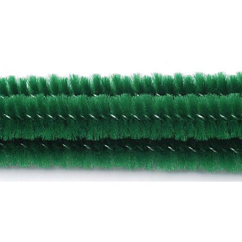 Chenille Stems 6mm — 100/pk