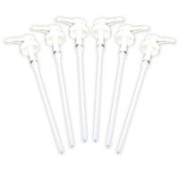 1/2 Gallon pump (64 oz paint)