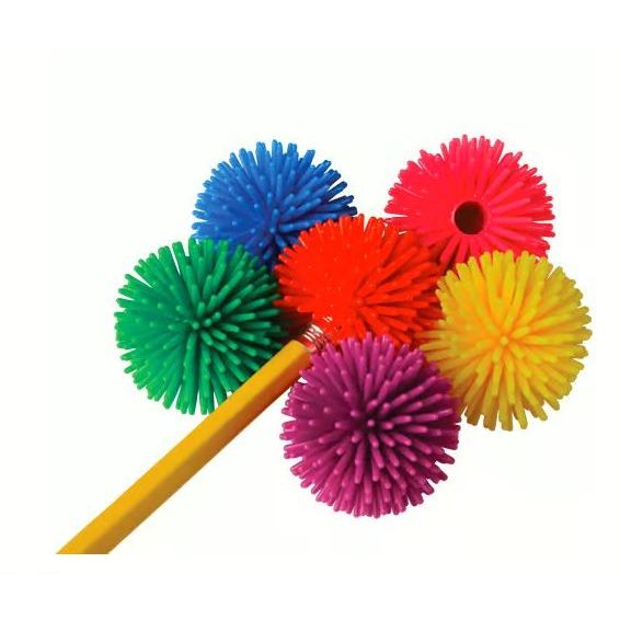 Hedge Ball Pencil Top