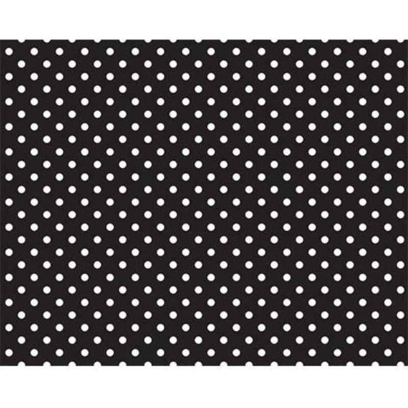 Fadeless Paper Classic Dots (48" x 50ft, Pink) (Discontinued)