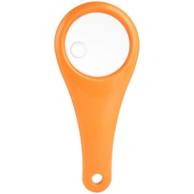 Round Magnifying Glass 2.8" 1/pc