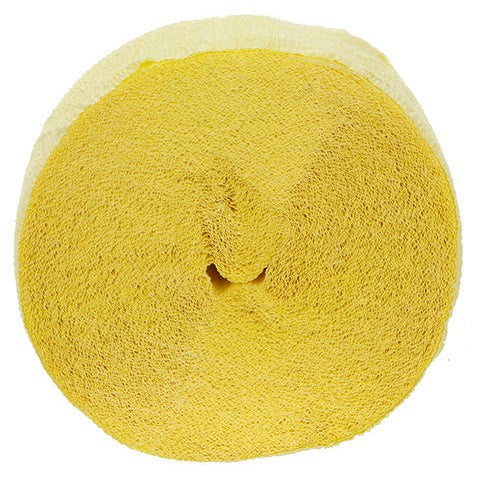 Crepe Paper Streamer 1.75" x 81 ft