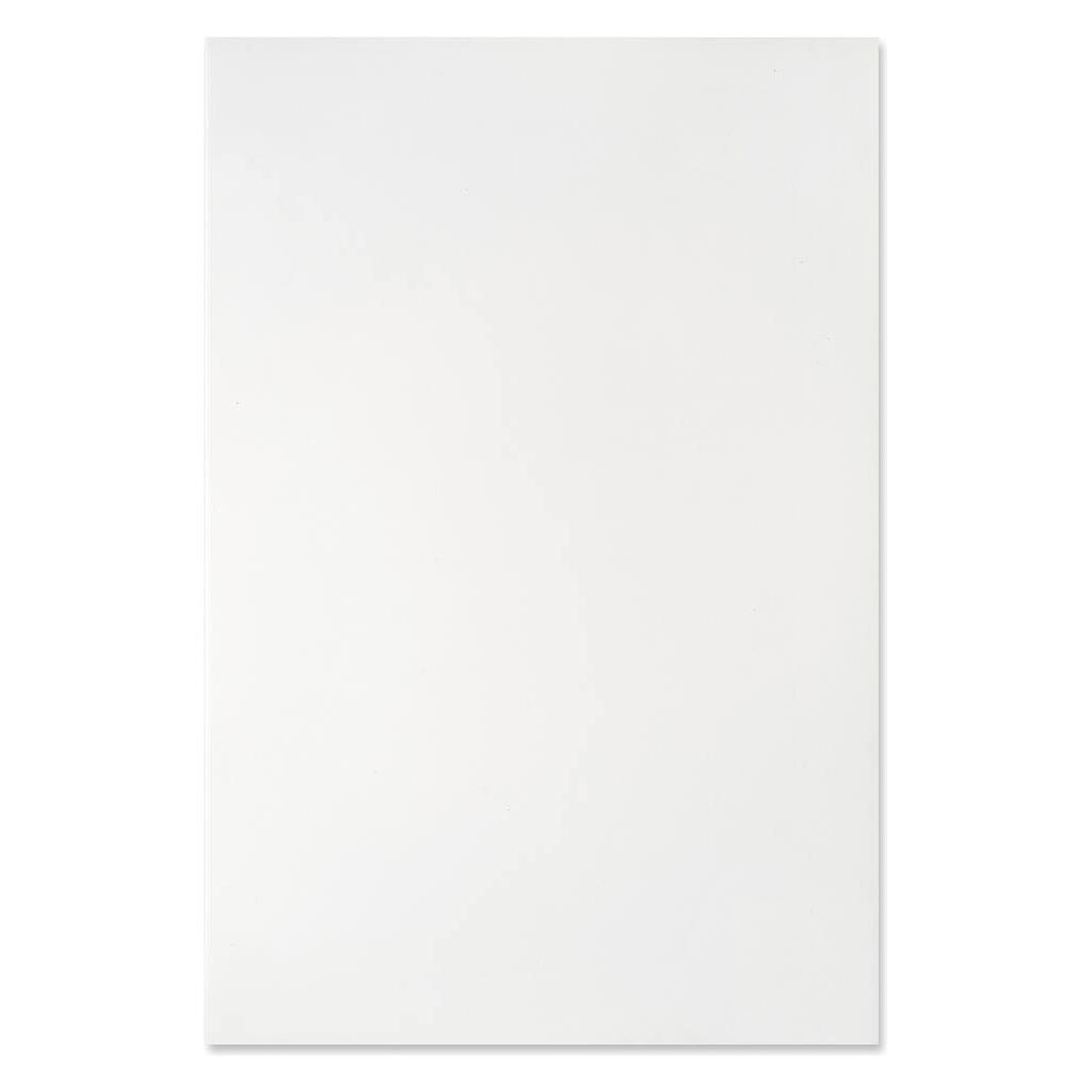 Styrofoam Sheet 1" x 10" x 12"