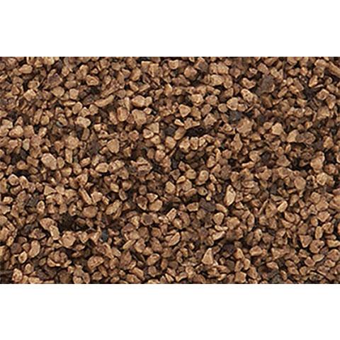 Brown Medium Ballast Bag