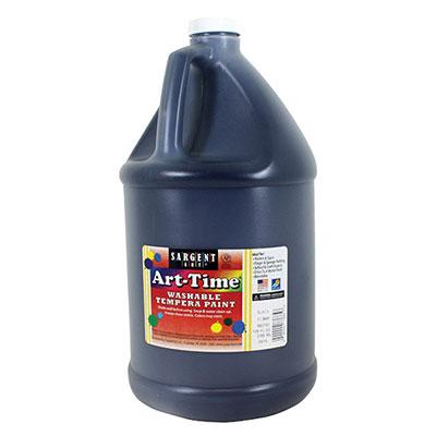 Washable Tempera Paint 1 Gallon