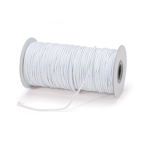 2mm Elastic Cord 72 yards