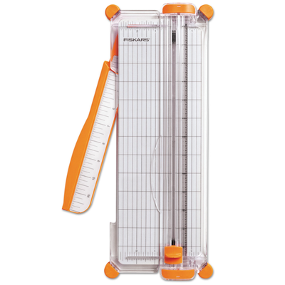 Trimmer Craft 12 inch. port gy