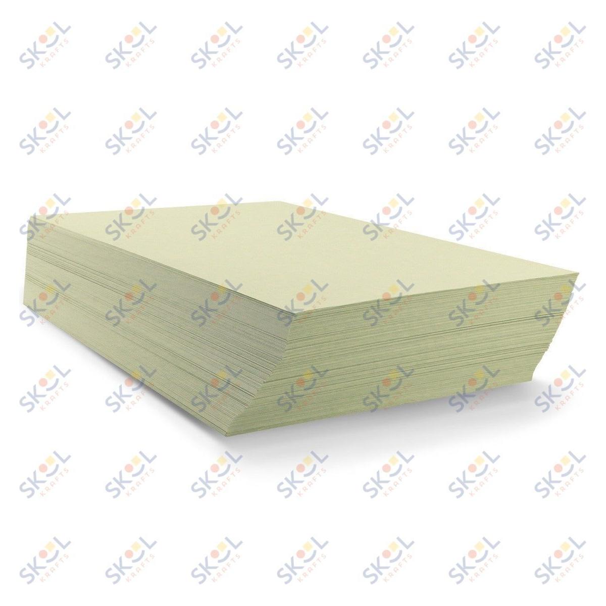 Parchment Paper