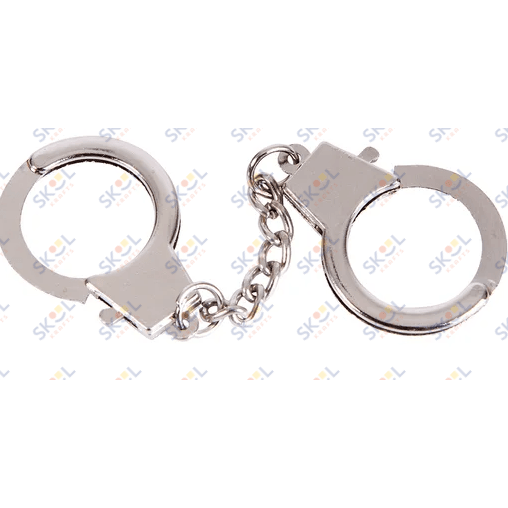 Thumbcuffs 3.5" 12/pk