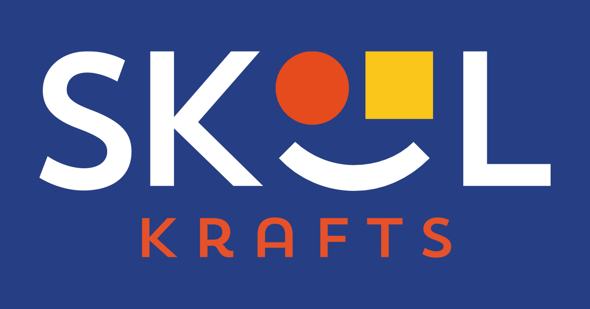 Skool Krafts logo