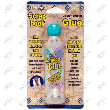 Scrapbook Glue