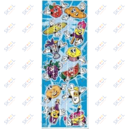 Brochos Animated Stickers