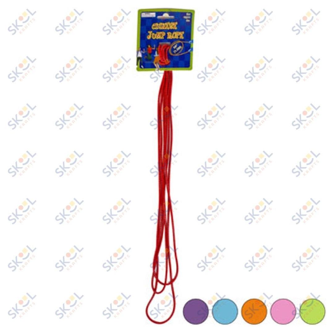 Chinese Long Jump Rope 4.9ft