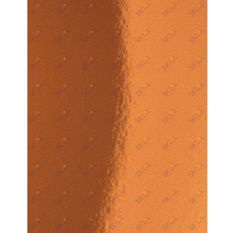 Mirror Board Sheets (Gold, 8.5 X 11, 25 Sheets)