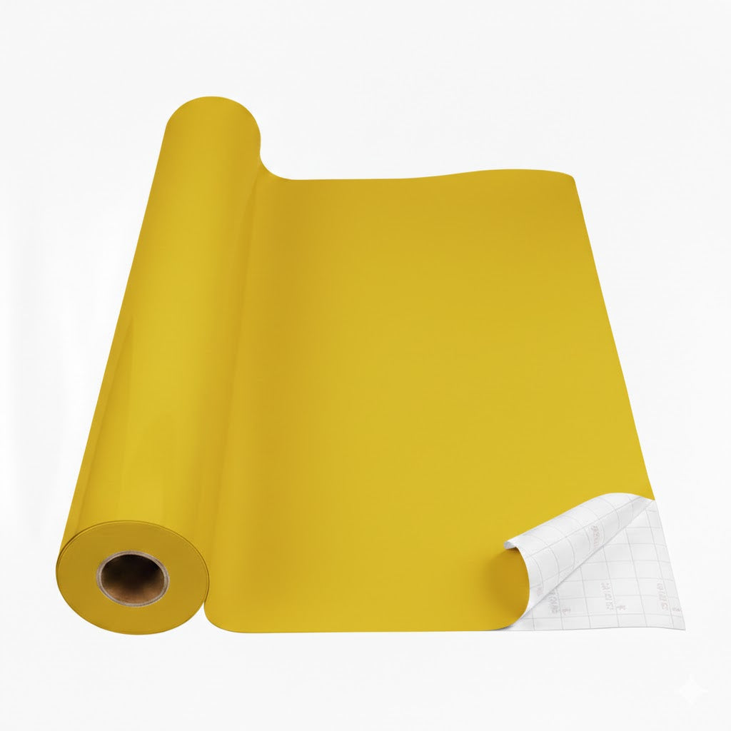 Contact Paper Clear, 18" x 9ft