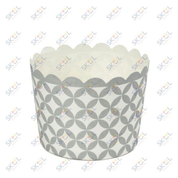Scalloped Baking Cup 20/ct