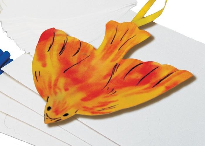 Bird Kite 32/pkg