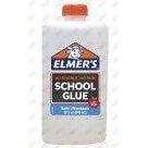 Elmers Washable School Glue (1.25 oz, 1/pk)