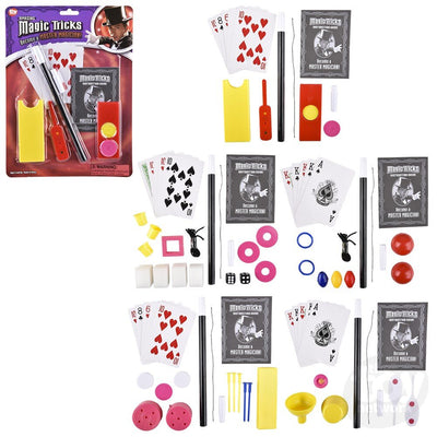 Magic Playset 1/set