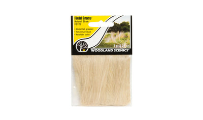 Natural Field Straw Grass
