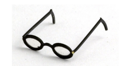 EYEGLASSES