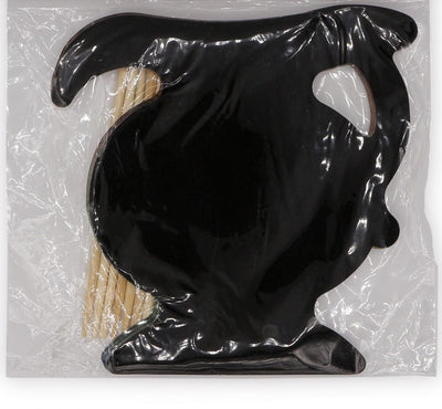 Jug Scratch Art 18/pk (closeout)