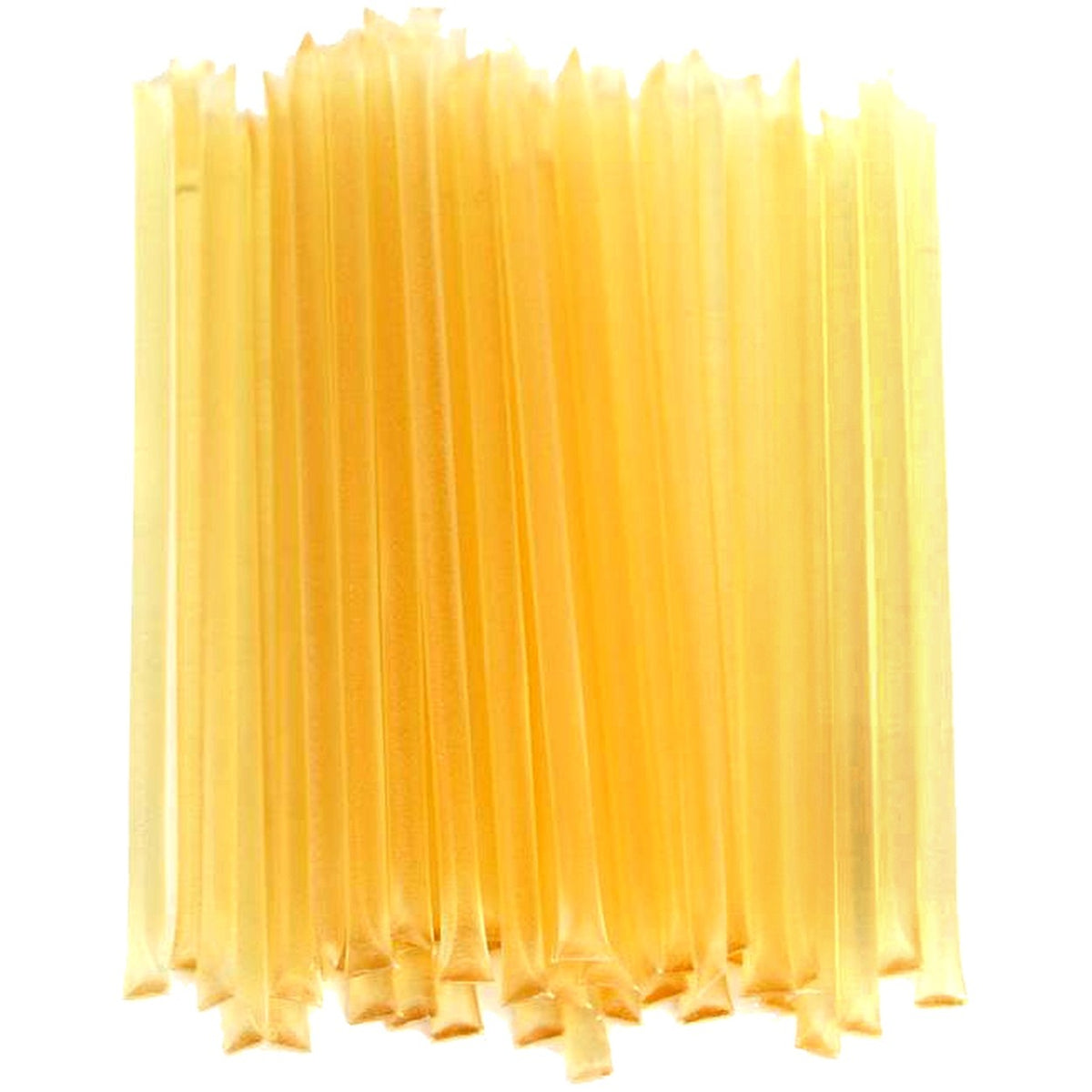 Rosh Hashanah Honey Sticks Straws 40/pk