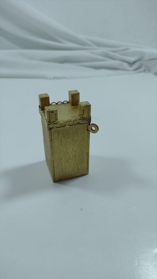 Mizbeiach gold level 2 (Discontinued)