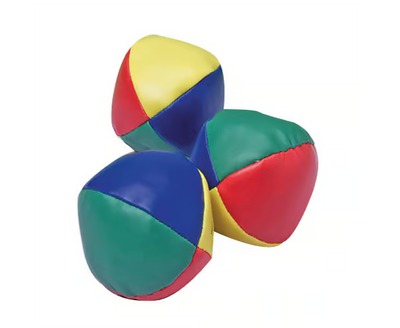 Juggling Balls 3 Pieces