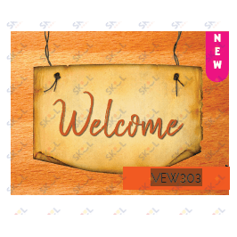 Welcome
