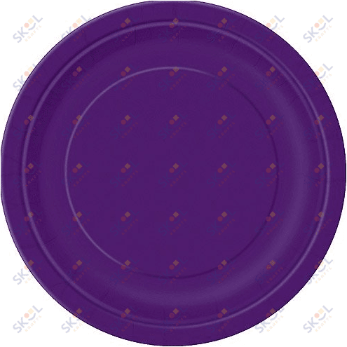 Paper Plates 16/pk. 9"