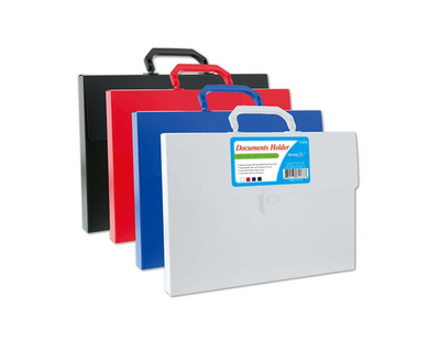 File Folder With Handle