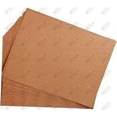 Construction Paper 12"x18" (50 Pack, Blue)