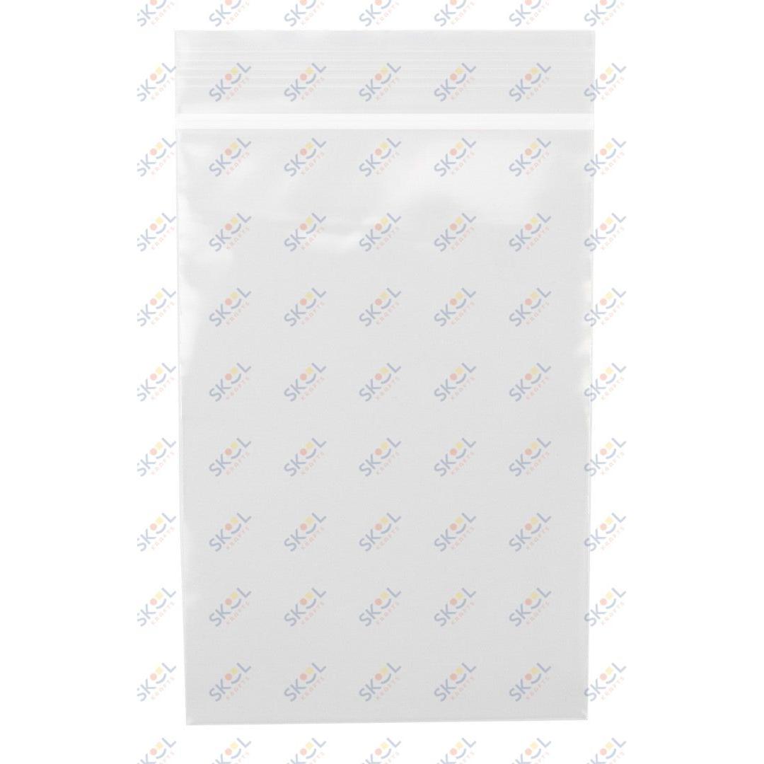Ziploc Bags (1 1/2" x 2" 100 Pack)