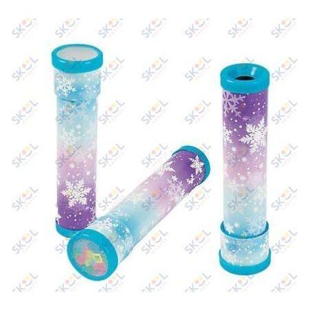 Winter Wonderland Kaleidoscopes 12/pk