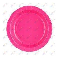 Paper Plates 16/pk. 9"