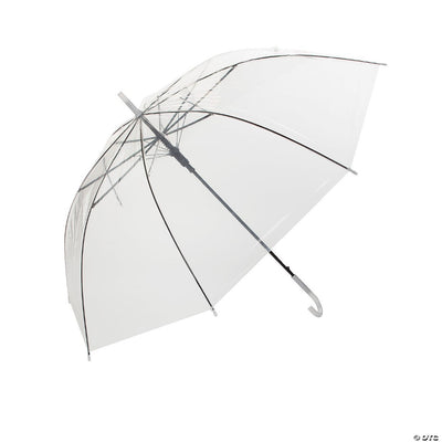 DIY Plastic Umbrellas 6/pk