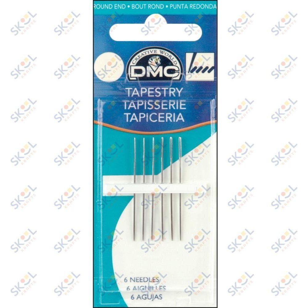 Tapestry Hand Needles-Size 16