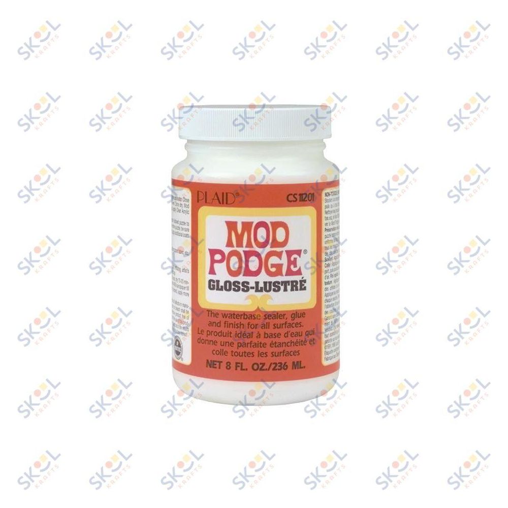 Mod Podge (Gloss, 8 oz)