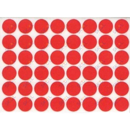 Color Coding Dot Sticker