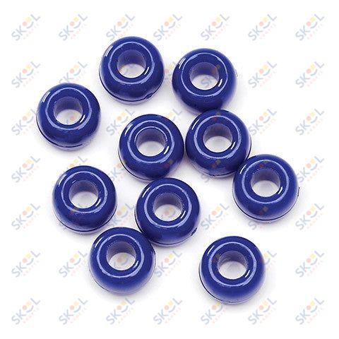 Pony Beads 6 x 9mm